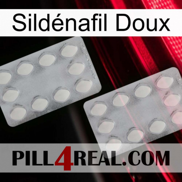 Sildénafil Doux 17